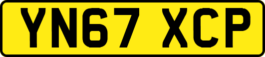 YN67XCP