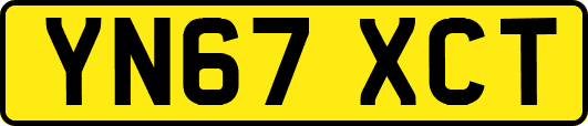 YN67XCT