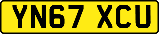 YN67XCU