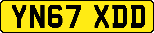 YN67XDD