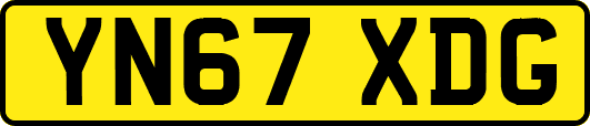 YN67XDG