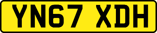 YN67XDH
