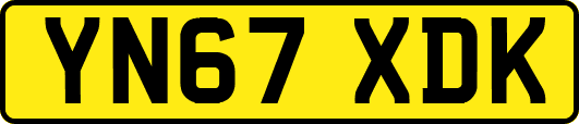 YN67XDK