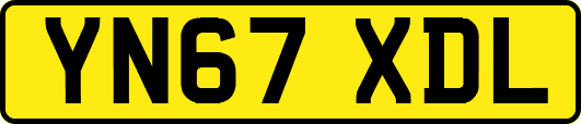YN67XDL