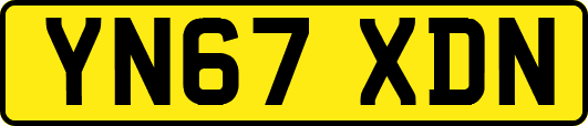 YN67XDN