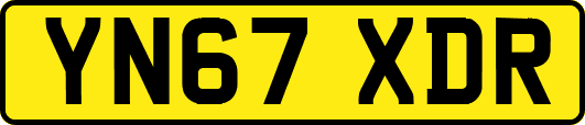 YN67XDR