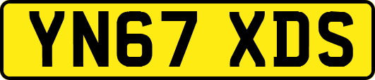 YN67XDS