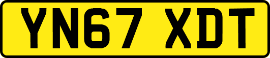 YN67XDT