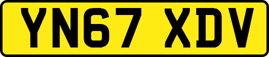 YN67XDV