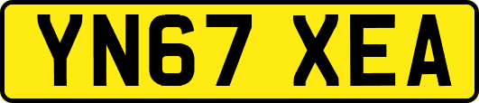 YN67XEA