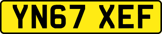 YN67XEF