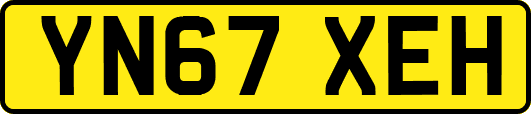 YN67XEH
