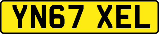 YN67XEL