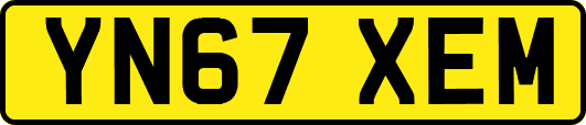 YN67XEM