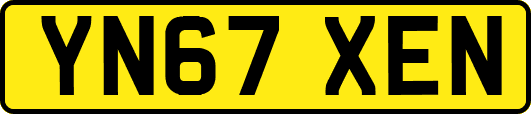 YN67XEN