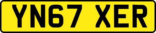 YN67XER