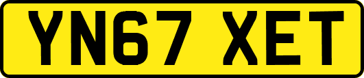 YN67XET