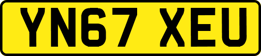 YN67XEU