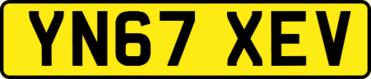YN67XEV