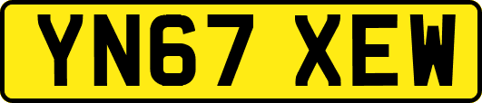 YN67XEW