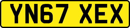 YN67XEX