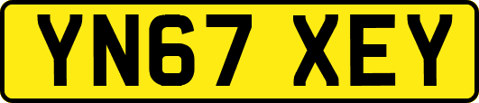 YN67XEY