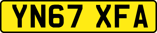 YN67XFA