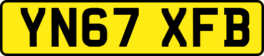 YN67XFB