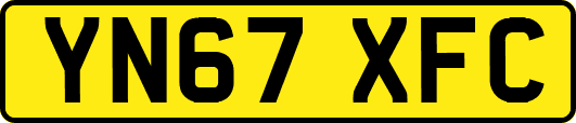 YN67XFC