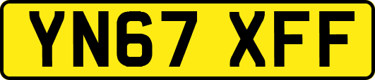 YN67XFF