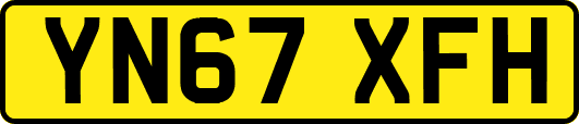 YN67XFH