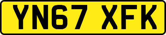YN67XFK