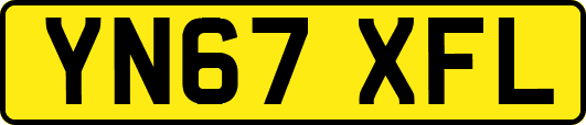 YN67XFL