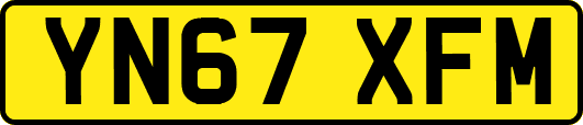 YN67XFM