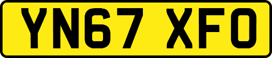 YN67XFO