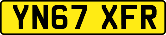 YN67XFR