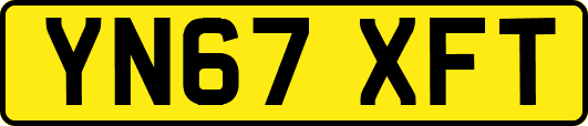 YN67XFT