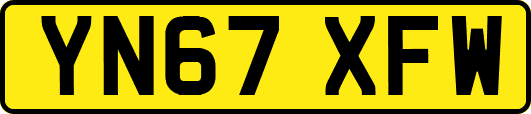 YN67XFW