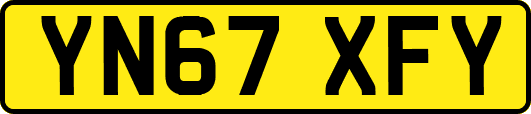 YN67XFY