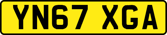 YN67XGA