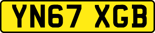 YN67XGB