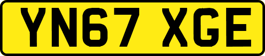 YN67XGE