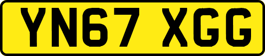 YN67XGG