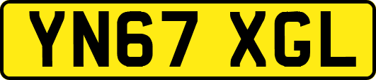 YN67XGL
