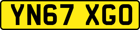 YN67XGO