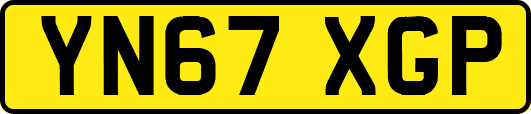 YN67XGP