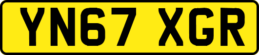 YN67XGR