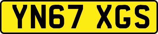 YN67XGS