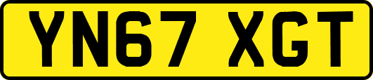 YN67XGT