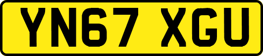 YN67XGU
